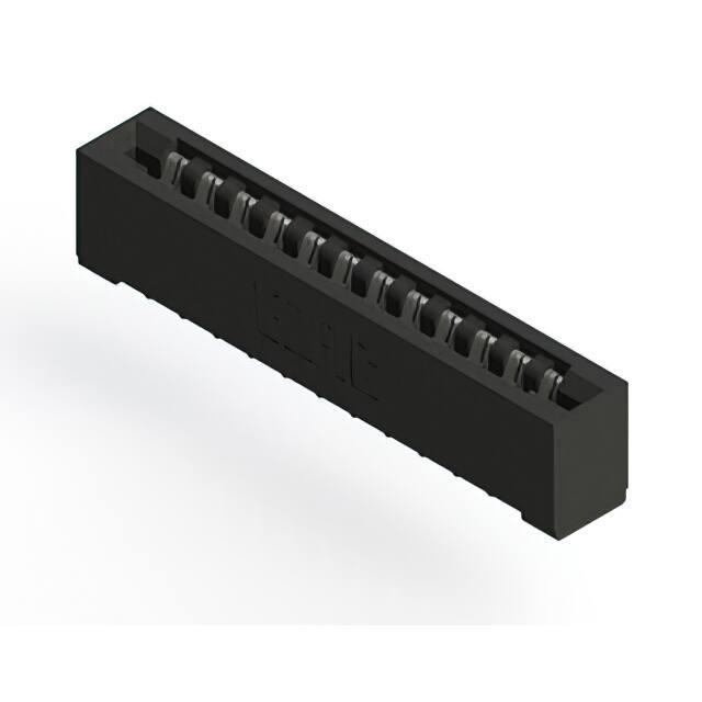 357-012-431-101 EDAC Inc.  Edgeboard Connectors